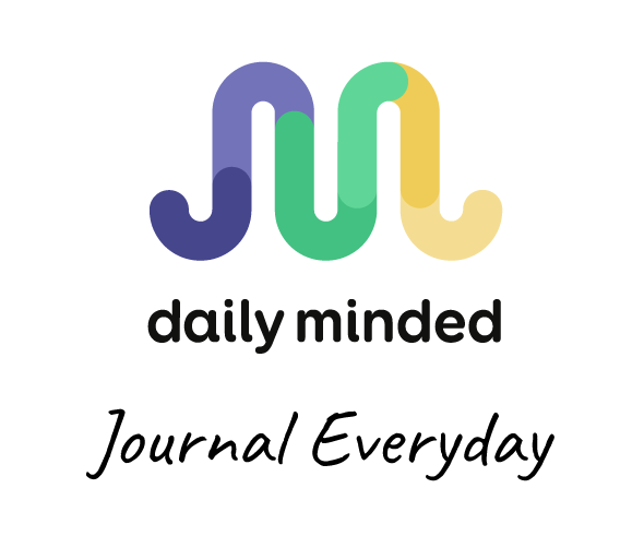 how-to-journal-everyday-daily-minded-journal-everyday